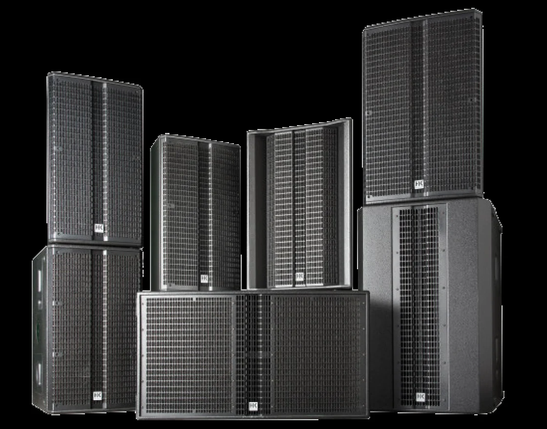HK Audio LINEAR 5